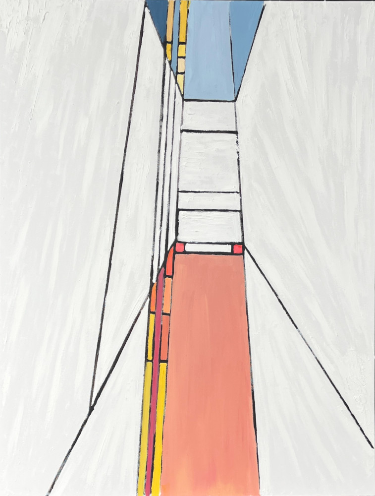 Photo of artwork