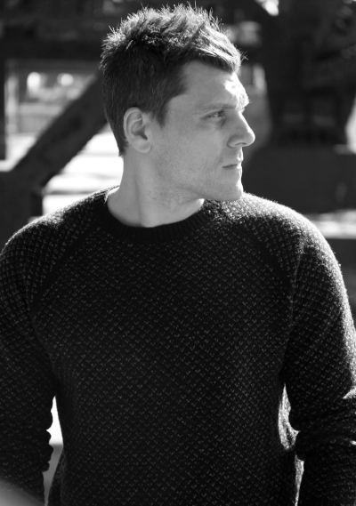 Image of Artist