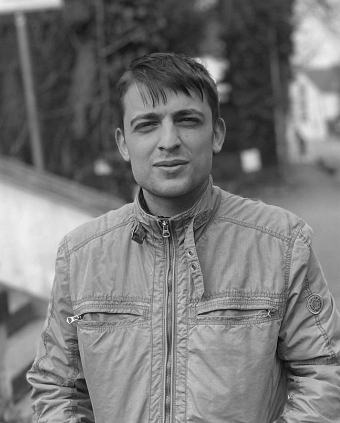 Image of Artist