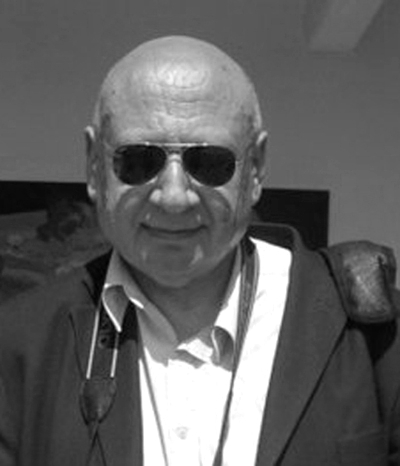 Image of Artist